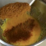 وصفة فطيرة اليقطين أو القرع العسلي بالصور