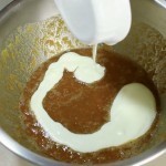 وصفة فطيرة اليقطين أو القرع العسلي بالصور