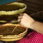 وصفة فطيرة اليقطين أو القرع العسلي بالصور