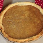 وصفة فطيرة اليقطين أو القرع العسلي بالصور