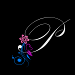 صور و خلفيات حرف p مميزة لكل من يبدأ أسمهم بحرف p