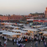 بالصور أجمل الأماكن السياحية في المغرب