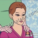 بالصور تدليك الرأس بالطريقة الهندية والحصول على فوائده الكثيرة