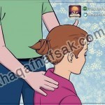 بالصور تدليك الرأس بالطريقة الهندية والحصول على فوائده الكثيرة