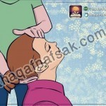 بالصور تدليك الرأس بالطريقة الهندية والحصول على فوائده الكثيرة