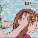 بالصور تدليك الرأس بالطريقة الهندية والحصول على فوائده الكثيرة