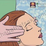 بالصور تدليك الرأس بالطريقة الهندية والحصول على فوائده الكثيرة