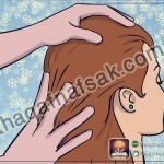بالصور تدليك الرأس بالطريقة الهندية والحصول على فوائده الكثيرة