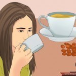 طريقة تنحيف البطن بالماء