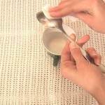 بالصور تلميع الفضة لتعود جديدة بلمعان براق