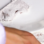 حضري الكبدة بتتبيلة الدقيق والبصل