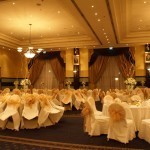 احلى ديكورات قاعات الزفاف بأشكال خيالية وساحرة