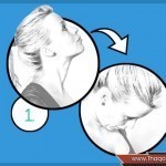 تمارين للتخلص من دهون الذقن المزدوج