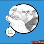 تمارين للتخلص من دهون الذقن المزدوج