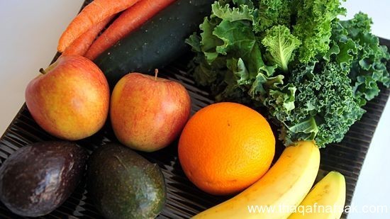 كيف تزيدى من فرصك فى الحمل و الإنجاب؟