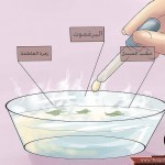 بالصور خطوات تنظيف الوجه بالبخار بالصور خطوات تنظيف الوجه بالبخار