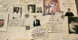 متحف خاص بحادثة 11 سبتمبر بالصور متحف خاص بحادثة 11 سبتمبر بالصور