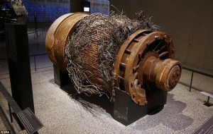 متحف خاص بحادثة 11 سبتمبر بالصور متحف خاص بحادثة 11 سبتمبر بالصور