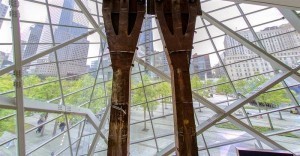 متحف خاص بحادثة 11 سبتمبر بالصور متحف خاص بحادثة 11 سبتمبر بالصور