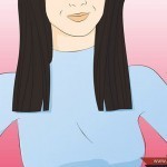 بالصور كيفية قص الشعر بنفسك ؟ للفتاة والشاب