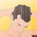 بالصور كيفية قص الشعر بنفسك ؟ للفتاة والشاب