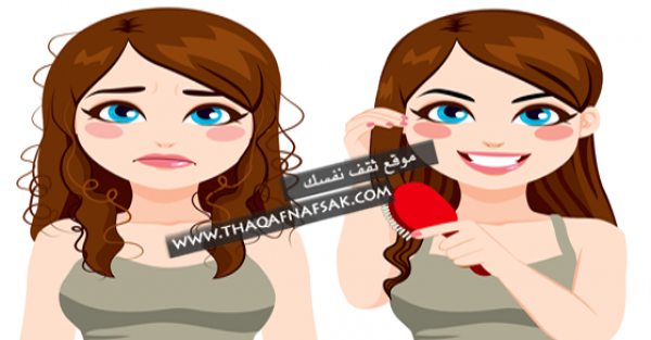 علاج الشعر الجاف بتسعة وصفات حضريها بنفسك علاج الشعر الجاف بتسعة وصفات حضريها بنفسك