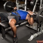 تمارين للحصول على عضلات صدر ضخمة