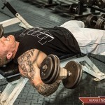 تمارين للحصول على عضلات صدر ضخمة