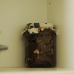 طريقة عمل الباذنجان المخلل بالصور