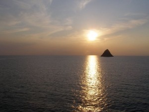 جزيرة جابوكا “الجزيرة المغناطيسية”