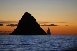 جزيرة جابوكا “الجزيرة المغناطيسية”