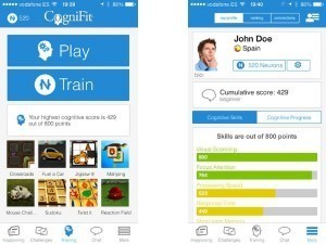 أفضل تطبيقات الهواتف الذكية لزيادة قدراتك العقلية