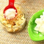 طريقة عمل زبدة الكاكاو في البيت لترطيب الشفاه