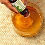 طريقة عمل زبدة الكاكاو في البيت لترطيب الشفاه