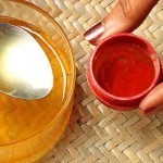 طريقة عمل زبدة الكاكاو في البيت لترطيب الشفاه