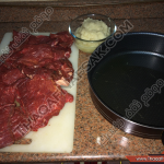 طريقة عمل لحمة بالبصل برائحة وطعم الكباب