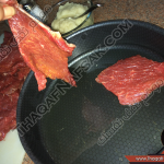 طريقة عمل لحمة بالبصل برائحة وطعم الكباب