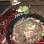 طريقة عمل لحمة بالبصل برائحة وطعم الكباب