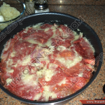 طريقة عمل لحمة بالبصل برائحة وطعم الكباب