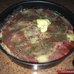 طريقة عمل لحمة بالبصل برائحة وطعم الكباب