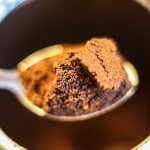 بالصور طريقة عمل القهوة الإسبرسو بالصور طريقة عمل القهوة الإسبرسو