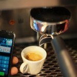 بالصور طريقة عمل القهوة الإسبرسو بالصور طريقة عمل القهوة الإسبرسو