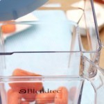 وصفة عصير الفراولة و الخضروات لزيادة النشاط