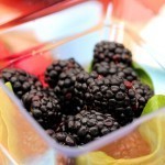 وصفة عصير الفراولة و الخضروات لزيادة النشاط