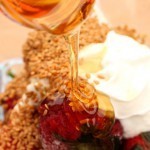 وصفة عصير الفراولة و الخضروات لزيادة النشاط