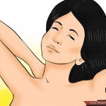 كيف تستخدم زيت البيض لوقف تساقط الشعر بالصور