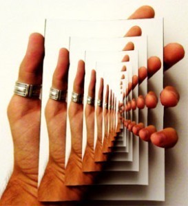 7 ظواهر غريبة للمخ البشري