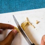 طريقتين لعلاج الم المعدة باستخدام الزنجبيل