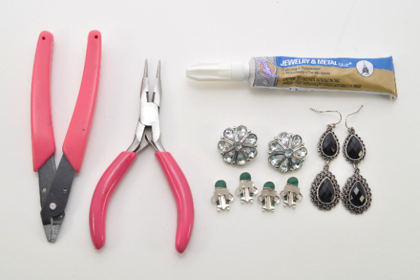 بالصور زيني الحذاء القديم لديك بفكرة جديدة بالصور زيني الحذاء القديم لديك بفكرة جديدة