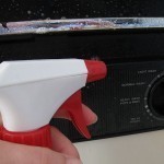 طرق تنظيف غسالة الأطباق